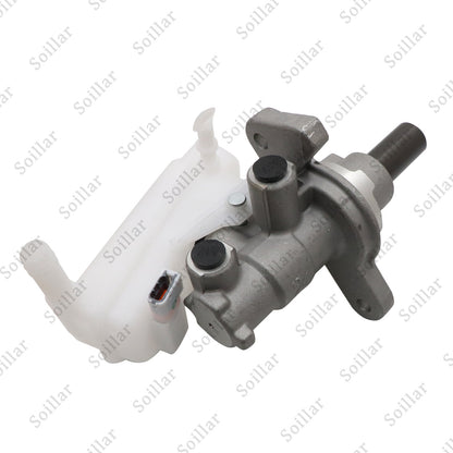 NEW Brake Master Cylinder FOR 2011-2019 Ford Fiesta E8Z-2140-G E8Z2140G
