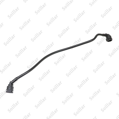 NEW Expansion Tank Water Hose 17128651298 For BMW X3 F25 X4 F26
