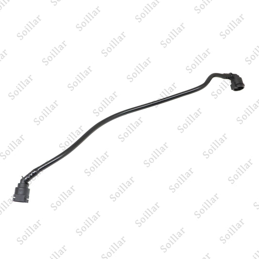 NEW Expansion Tank Water Hose 17128651298 For BMW X3 F25 X4 F26