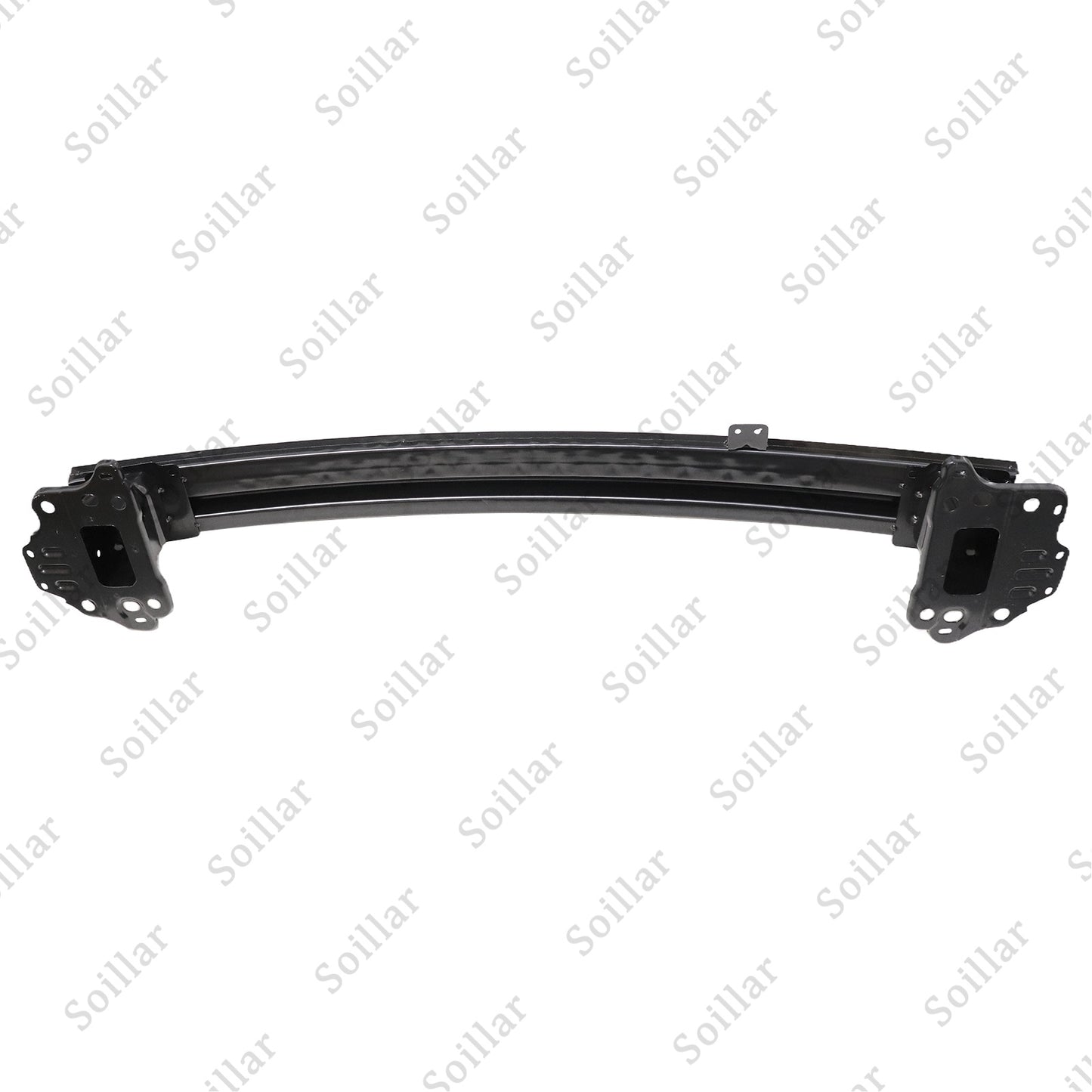 Front Bumper Reinforcement Impact Bar For 2017-2018 Hyundai Elantra USA
