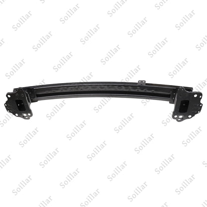 Front Bumper Reinforcement Impact Bar For 2017-2018 Hyundai Elantra USA