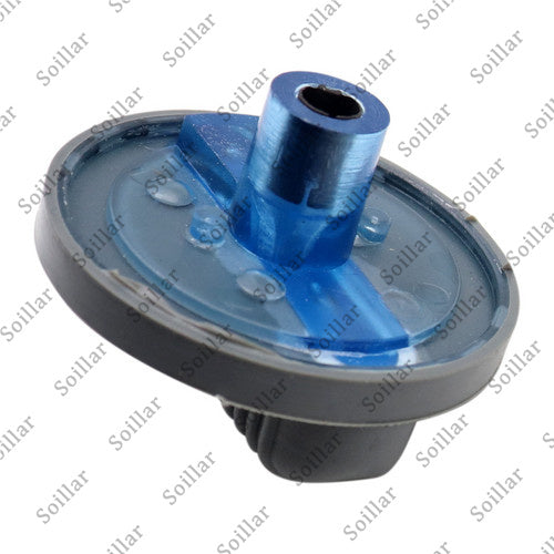 Climate Control Knob fits 95-97 Chevy Blazer S10 GMC Jimmy Sonoma Truck V6 US