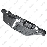 1Pc For Lexus NX250 2022-2023 Upper Radiator Support Cover 16681F0080