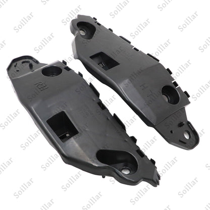 Left+Right Side Bumper Retainer Fits Mazda CX-9 2016-2022 TK48-50-0T1B US