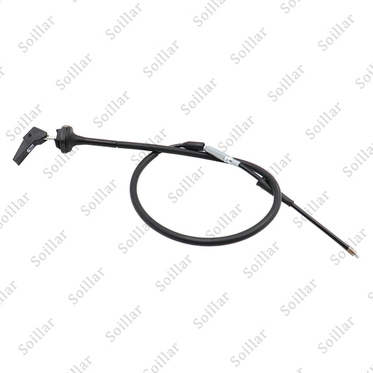 Carburetor Choke Cable For Yamaha Grizzly 600 YFM600 ATV 1998 1999-2001