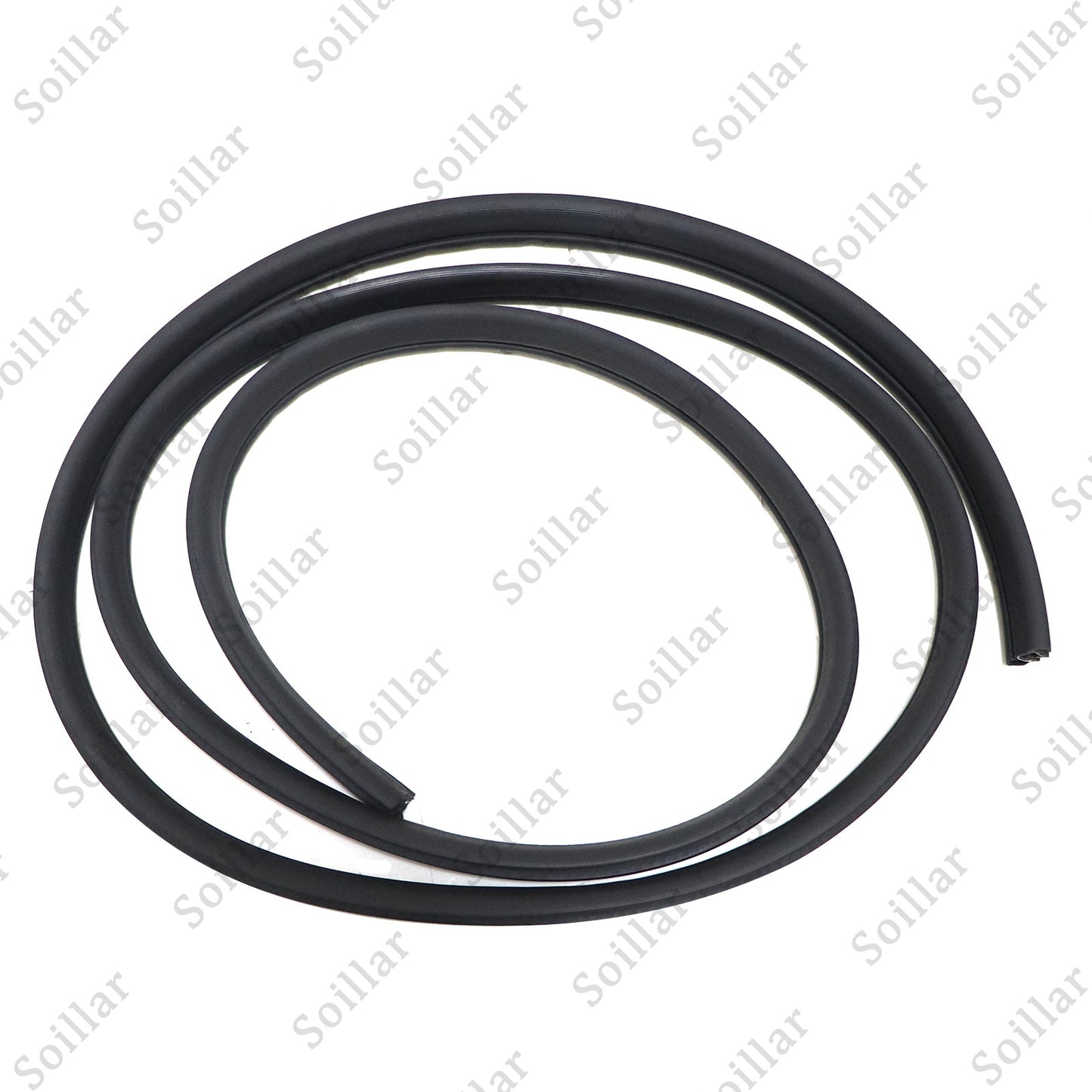 For Ford Focus 2012-2018 Front LH or RH Door Body Mount Weatherstrip Rubber Seal