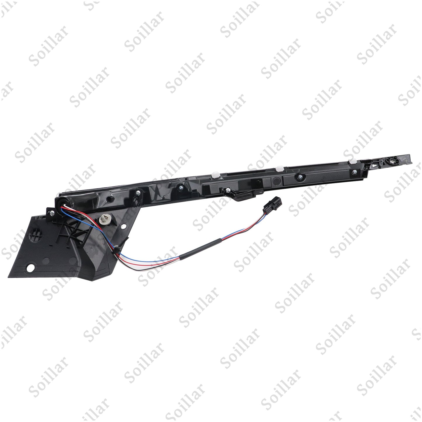 FRONT LEFT DAYTIME RUNNING LIGHT LAMP FOR 2020-2023 HYUNDAI SONATA 92207L1000