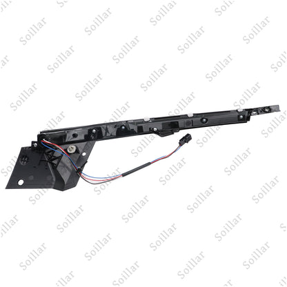 FRONT LEFT DAYTIME RUNNING LIGHT LAMP FOR 2020-2023 HYUNDAI SONATA 92207L1000