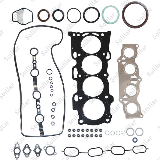 For Toyota Camry Highlander RAV4 Scion Lexus 2.4L MLS Head Gasket Set HS26232PT