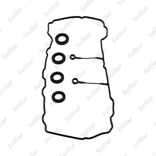 1PCS！Valve Cover Gasket for Hyundai Elantra i40 ix35 Kia Soul 1.8L 2.0L