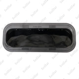 Duct Assy Quarter Vent Right/Left Side 1PC 62930-12161 For Toyota Lexus 2001-13