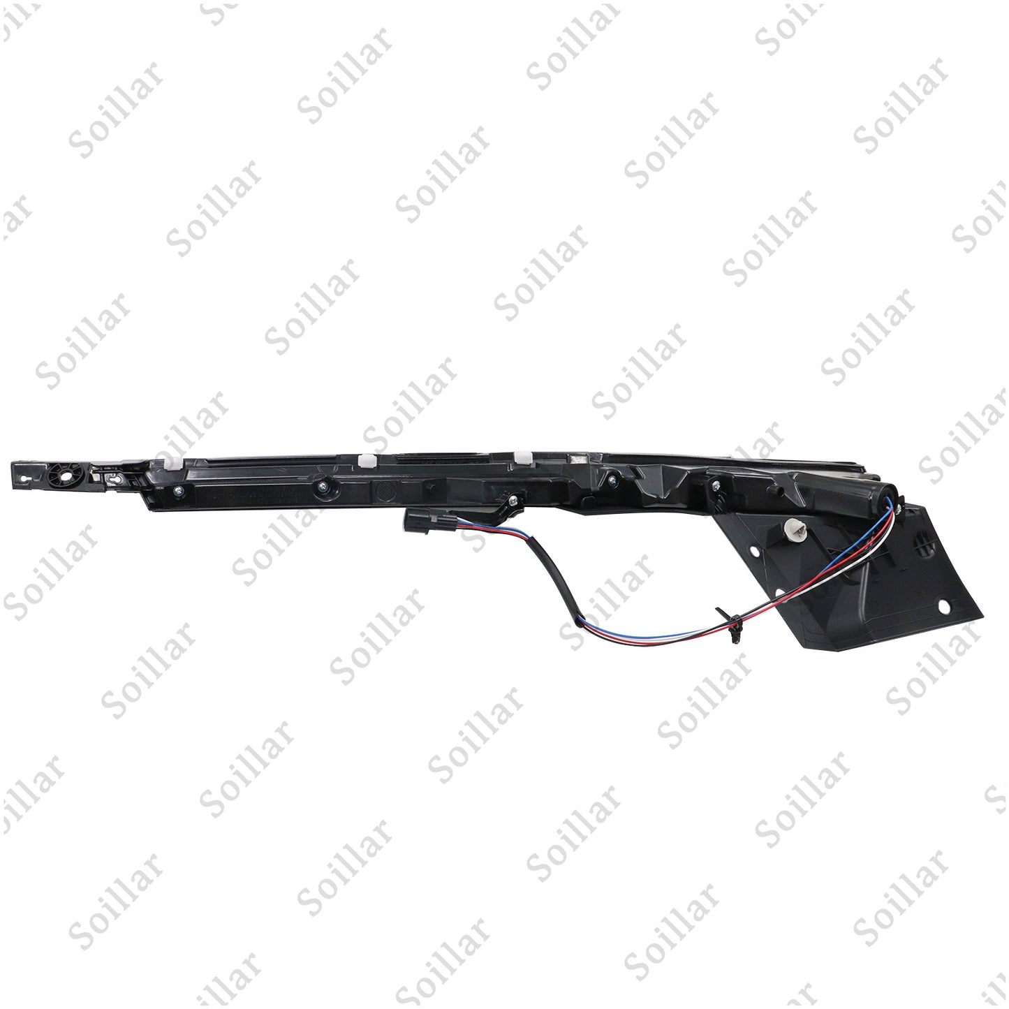 Daytime Running Light Right Side 92280L1000 For 2020-2023 Hyundai Sonata LED