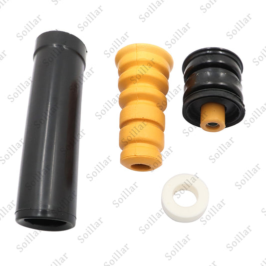 Rear Shock Absorber Mounting Damper Kit 52670-T5A-J02 For 2015-20 Honda Fit City