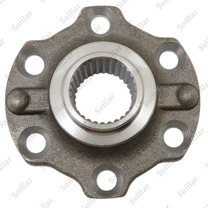 Front Hub Axle Flange For Toyota Land Cruiser 1998-2007 For Lexus LX470 1998-07