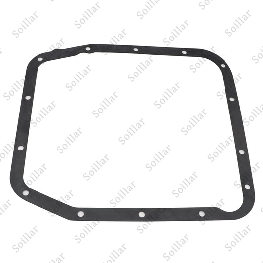 Transmission Oil Filter & Pan Gasket Kit F6AP7G186BA FOR FORD LINCOLN MERCURY