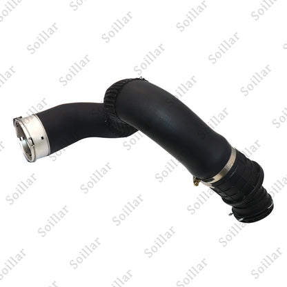 Charge Air Inlet Air Tube For 2018-22 GMC Terrain Chevrolet Equinox 1.5