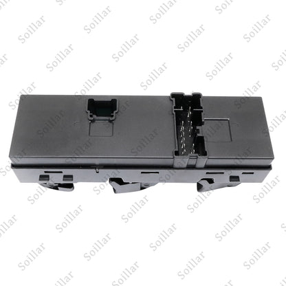 Driver Left Front For Nissan Sentra 2020-2023 Door Window Switch 25401-6LA0A NEW