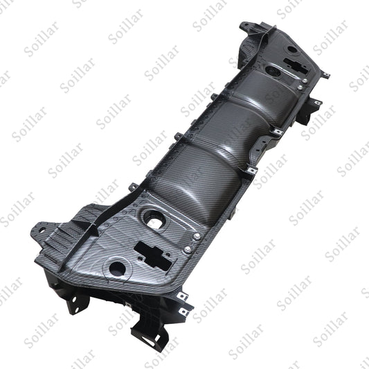 FOR 2020-2025 Mercedes GLE GLS Front ABS Radiator Support Tie Mount A1676209900