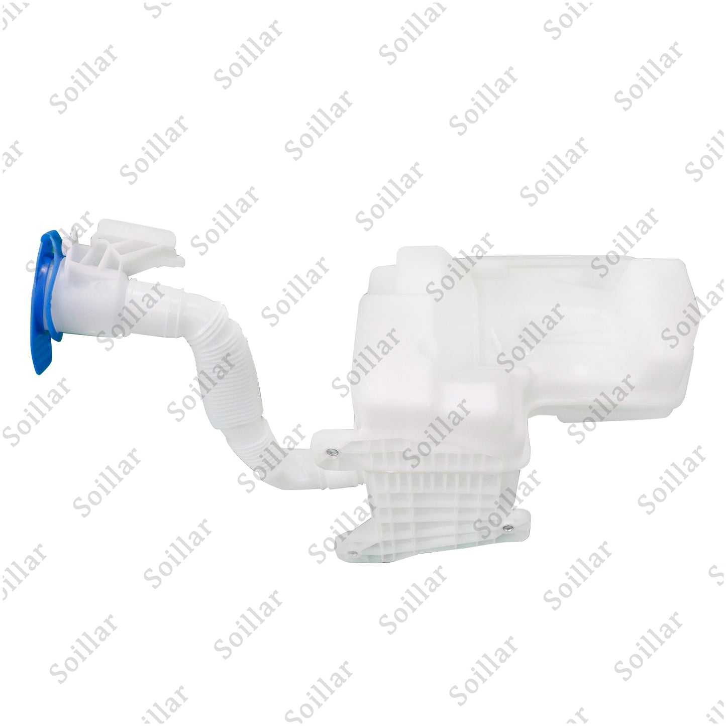 NEW Washer Reservoir For Audi A3 2015-2020 5Q0955453R Without Pump