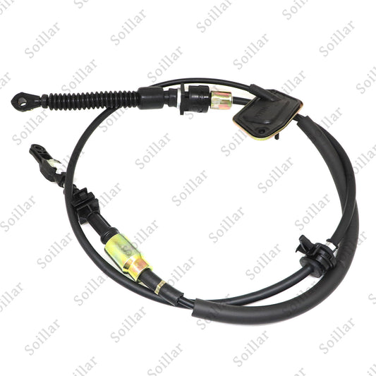AUTOMATIC TRANSMISSION SHIFT CABLE FITS MAZDA 6 2006-2008 - 4CYL GN3B-46-500B