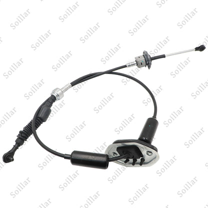 Fit for Hyundai Santa Fe 2007 2008 Automatic Transmission Shifter Cable
