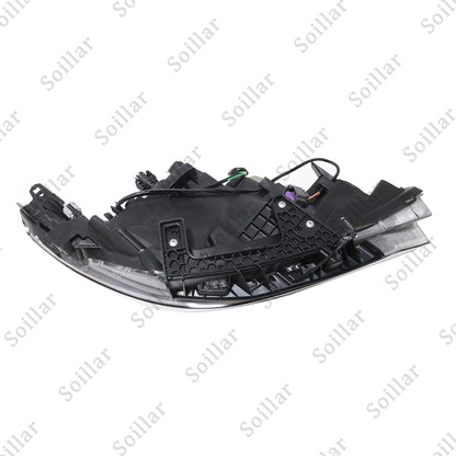 Left Driver Side Halogen Headlight For Nissan Sentra S/SV 2024-2025 Models