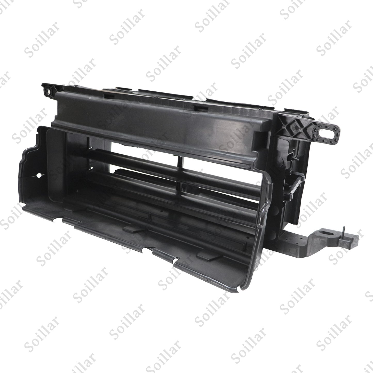 Lower Radiator Shutter Assembly NEW FOR 2022-2024 Lincoln Navigator NL1Z8475C