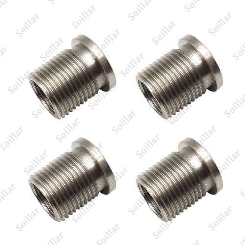 14mm CAL389-100 4. 6L 5. 4L V-10 For Ford Triton Spark Plug Port Thread Repair