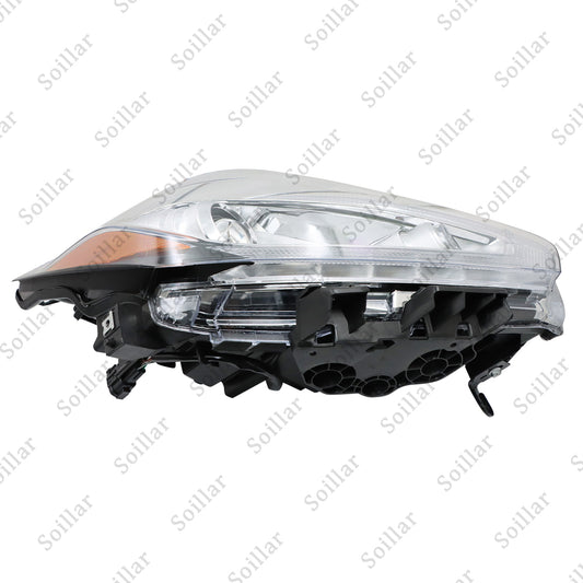 For 2015-18 Nissan Murano Full LED Right Headlight Assembly Headlamp 26010-9UE5C