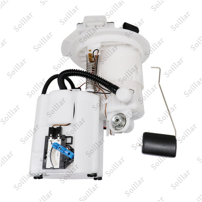 1PCS Fuel Pump Module 31110-D5500 For Hyundai Sonata for KIA Optima 2015-20