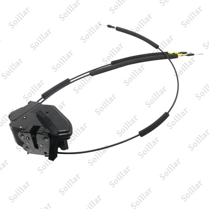 For Nissan Pathfinder 2019-2020 Front Right Passenger Side Door Lock Latch