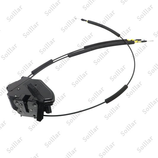 For Nissan Pathfinder 2019-2020 Front Right Passenger Side Door Lock Latch