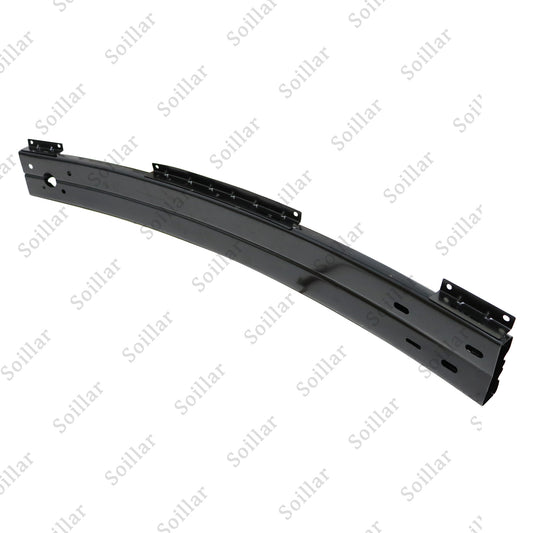 Rear Side Bumper Reinforcement FOR Nissan Rogue 2021-2025 Steel 85030-6RR1A