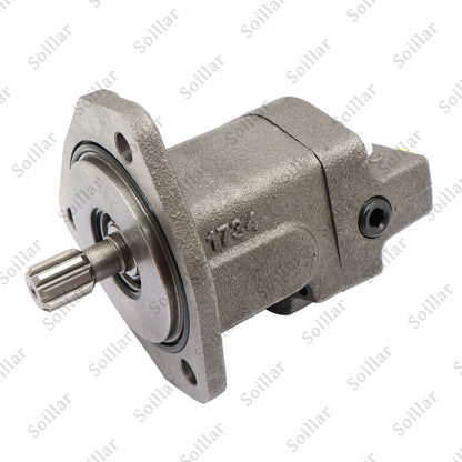 Fuel Pump 23535190 23539207 R23535540 For Detroit Series 60 Engine 12.7L & 14.0L