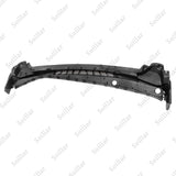 Cowl Top Panel Vent Windshield Wiper Motor Cover For 2014-2016 Hyundai Elantra