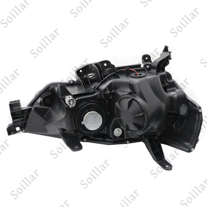 Headlamp Left Driver Side Headlight For Toyota 4Runner 2021 2022 2023 8107035610