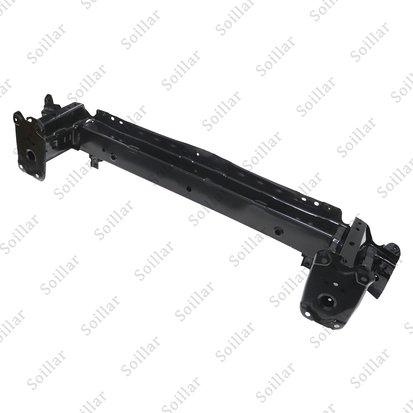 Front Bumper Reinforcement Face Bar For Subaru Crosstrek 2018-2023 57711FL0209P