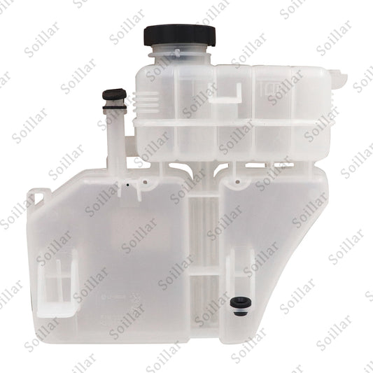 For 2013-2019 Cadillac ATS 22948113 NEW Coolant Reservoir Radiator Surge Tank