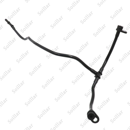94610602660 Coolant Vent Line For 2014-2018 Porsche Cayenne Macan Panamera