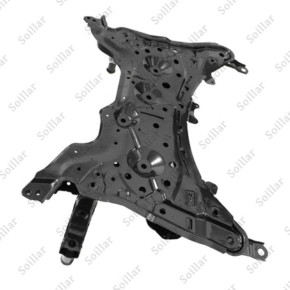 FRONT CROSSMEMBER SUBFRAME SUSPENSION FOR TOYOTA C-HR CHR 2018-2022 51201-10120