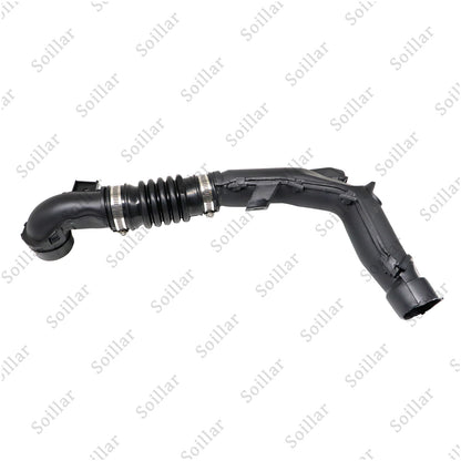 For Nissan Versa 13-2019 Engine Air Cleaner Intake Duct Resonator 16554-9KA0B