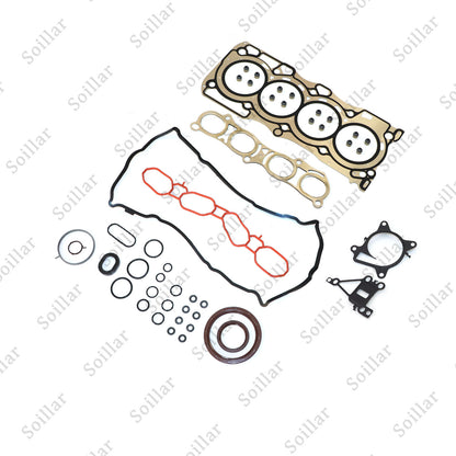 FITS 2013-2016 Nissan / Altima, Rogue 2.5L L4 DOHC MLS Head Gasket Set HGS4242
