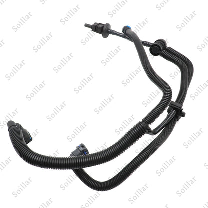 Evap Vapor Canister Purge Valve For 2013-2016 Ford Fusion Lincoln MKZ US