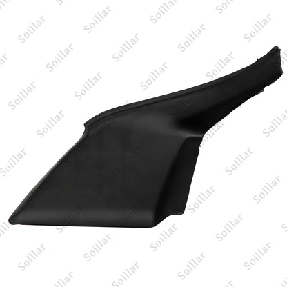 For Toyota 4Runner 2010-2023 Right Windshield Wiper Side Cowl Extension Cover