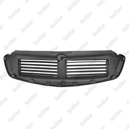 Front Bumper Shutter 85157703 84943021 For 2021-2023 Buick Envision 2.0L