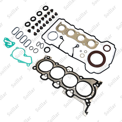 Head Gasket Set 2011-2020 Fits Hyundai Elantra Coupe GT Kia Forte Soul 1.8L 2.0L