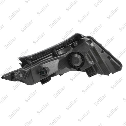 New LED DRL Headlight Left Driver Side For 2022-2024 Hyundai Tucson 92207CW010