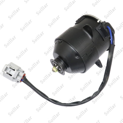 16363-50040 CONDENSER FAN MOTOR-R for Lexus 01-06 LS430/18-19 GS300 US