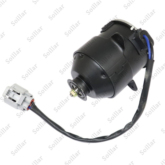 16363-50040 CONDENSER FAN MOTOR-R for Lexus 01-06 LS430/18-19 GS300 US