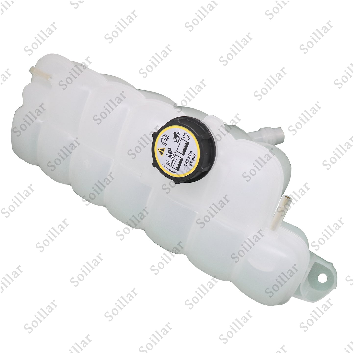 Coolant Reservoir For Ford F-150 Expedition 2018-2023 Lincoln Navigator 18-22